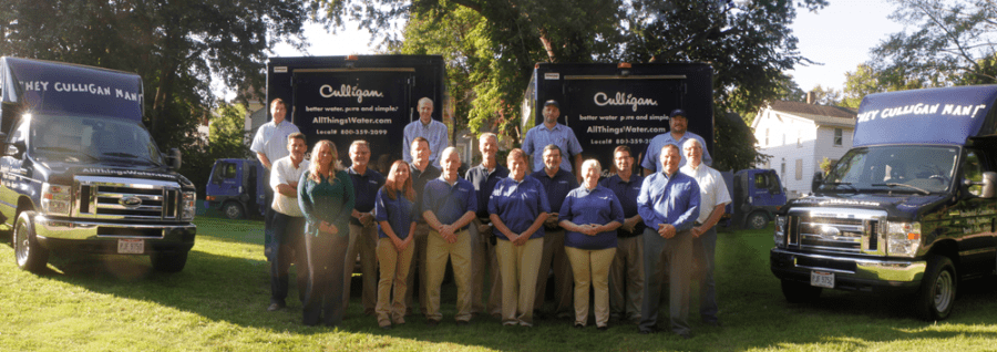 Culligan of Mansfield