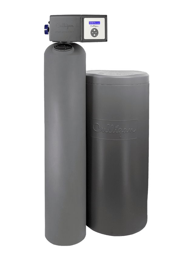 Aquasential™ Smart High-Efficiency (HE) Water Softener